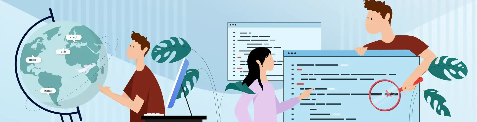 6 Dicas para Encarar uma Vaga Internacional em Quality Assurance