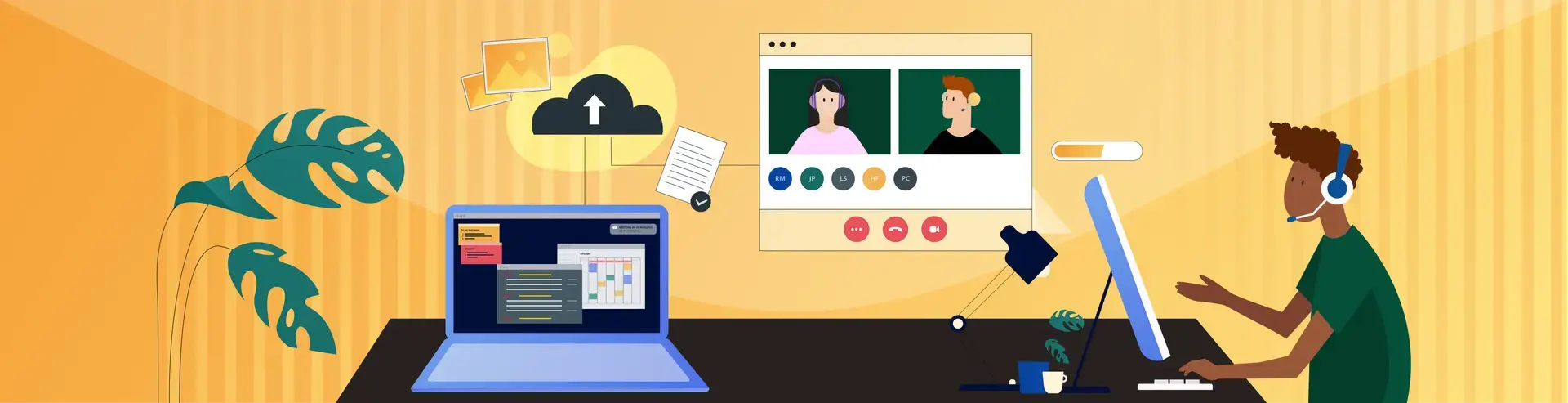 10 Skills You Need to Get Yourself a Remote Role in Tech