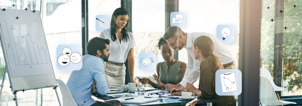 Top Tips to Start Developing The Maturity of a Team in Agile Methodologies