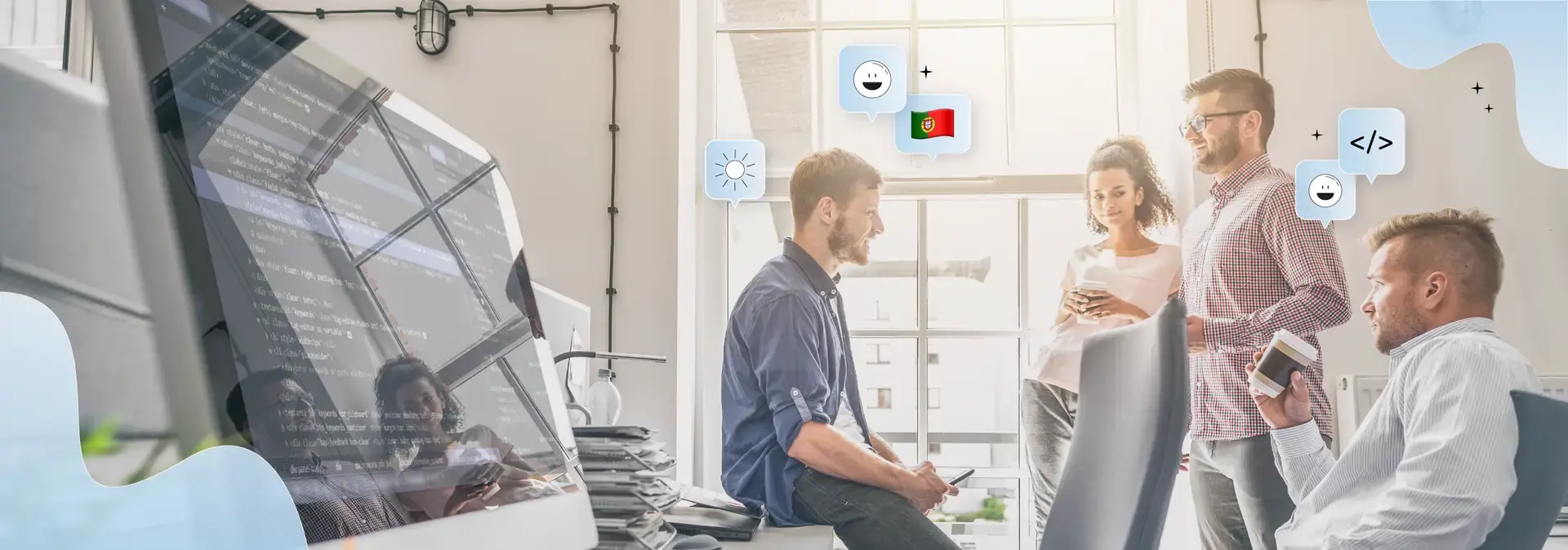 Tech Talent Crisis in the UK? Count on Portuguese IT Outsourcing!