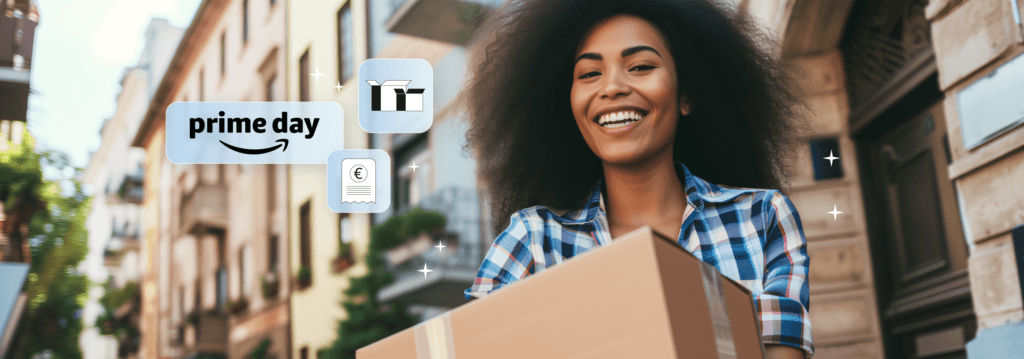 Aproveita as Melhores Ofertas de Tecnologia: O Guia Completo para o Amazon Prime Day