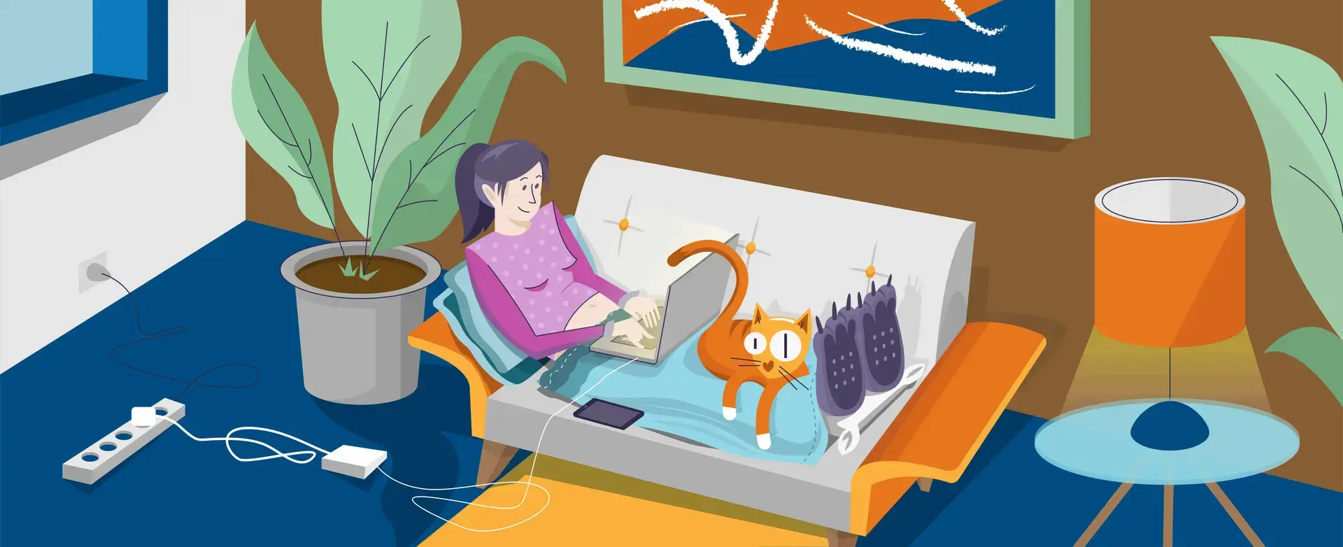 Trabalhar em Remote: Vantagens e Desvantagens