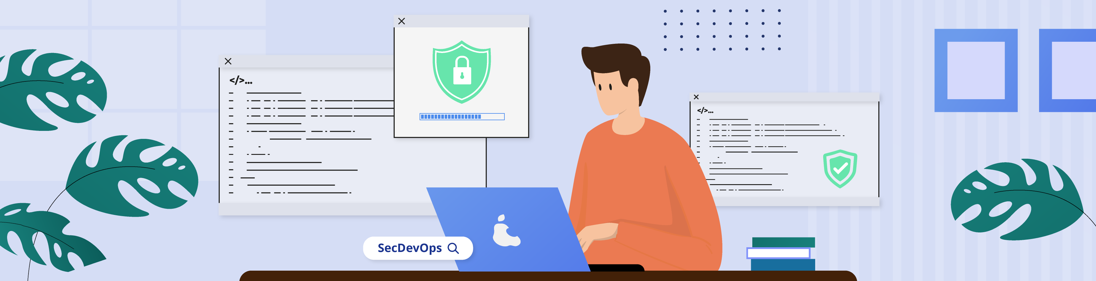 DevSecOps: Learn to Develop in a Safer Way