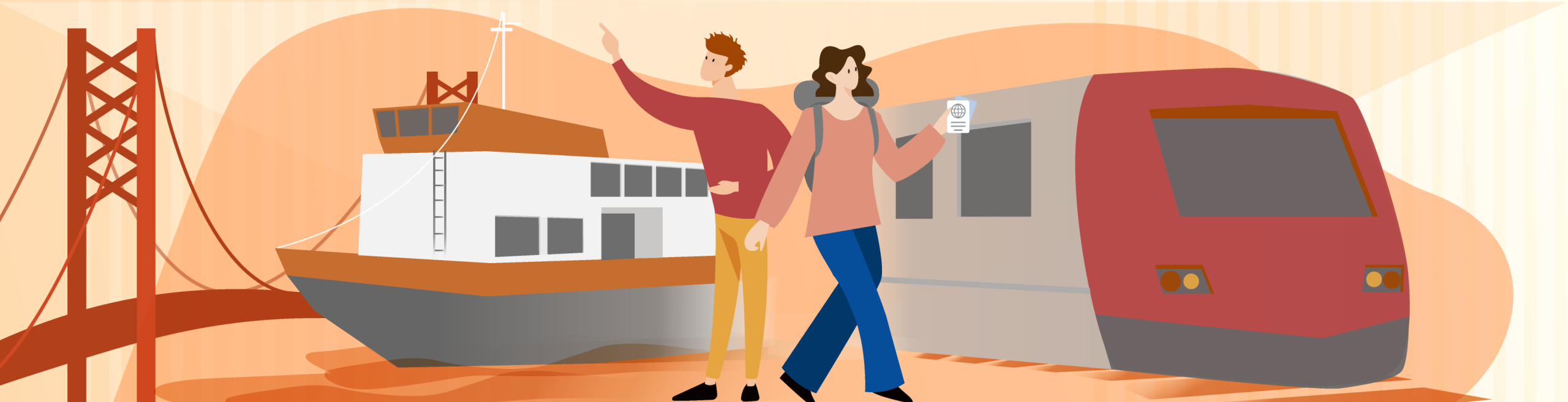 Sistema de Transporte em Lisboa: o Guia Completo Com Tudo o Que Você Precisa de Saber