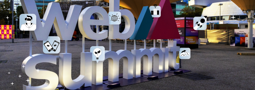 Web Summit Lisbon 2024: The Future of Technology and Innovation in Focus