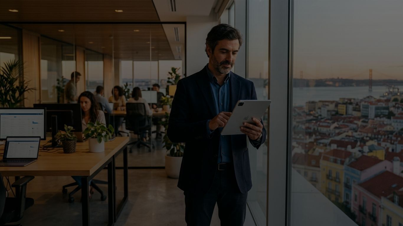 10 Critérios para Escolher uma Empresa de Outsourcing de TI em Portugal