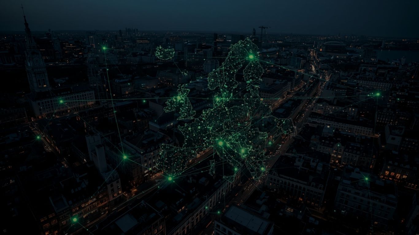 Best IT Staff Augmentation Companies in Europe (2026 Guide for Tech Startups & Scale-ups)