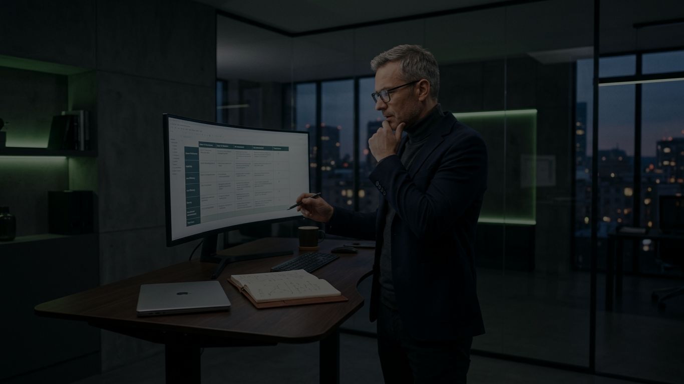 Guide to Vetting IT Staff Augmentation Partners (2026)