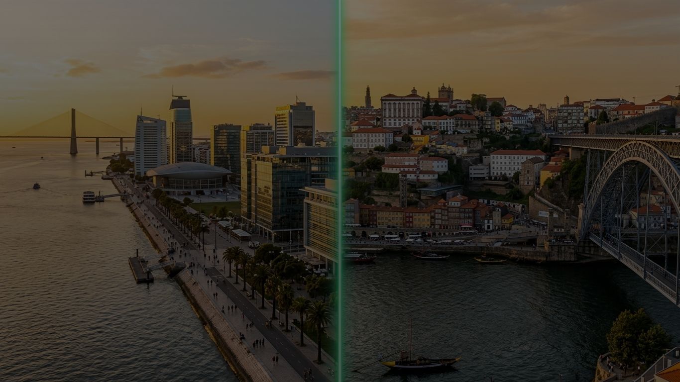 Top Nearshore IT Companies in Portugal: Lisbon & Porto (2026 Guide)